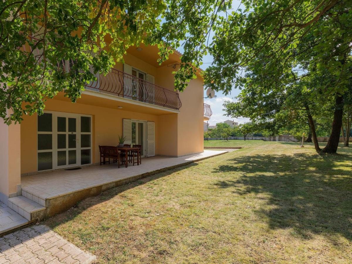 Apartment Macini - Roj465 By Interhome Žminj Exterior foto