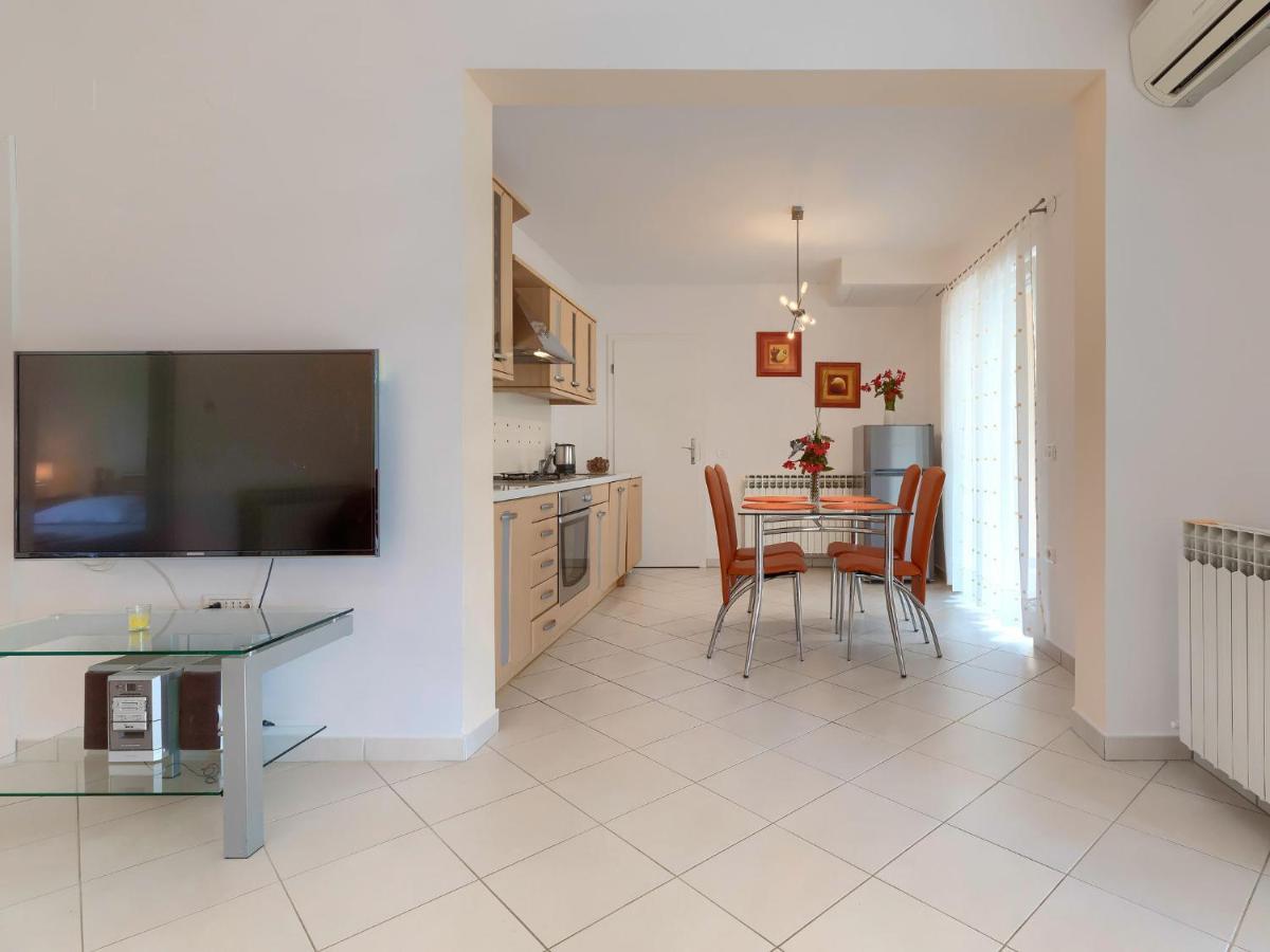 Apartment Macini - Roj465 By Interhome Žminj Exterior foto