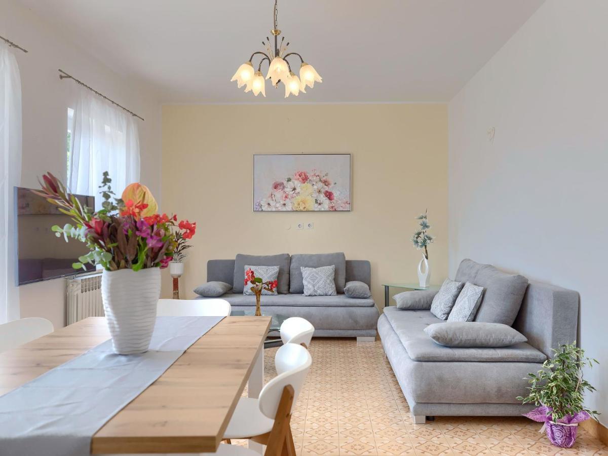 Apartment Macini - Roj465 By Interhome Žminj Exterior foto