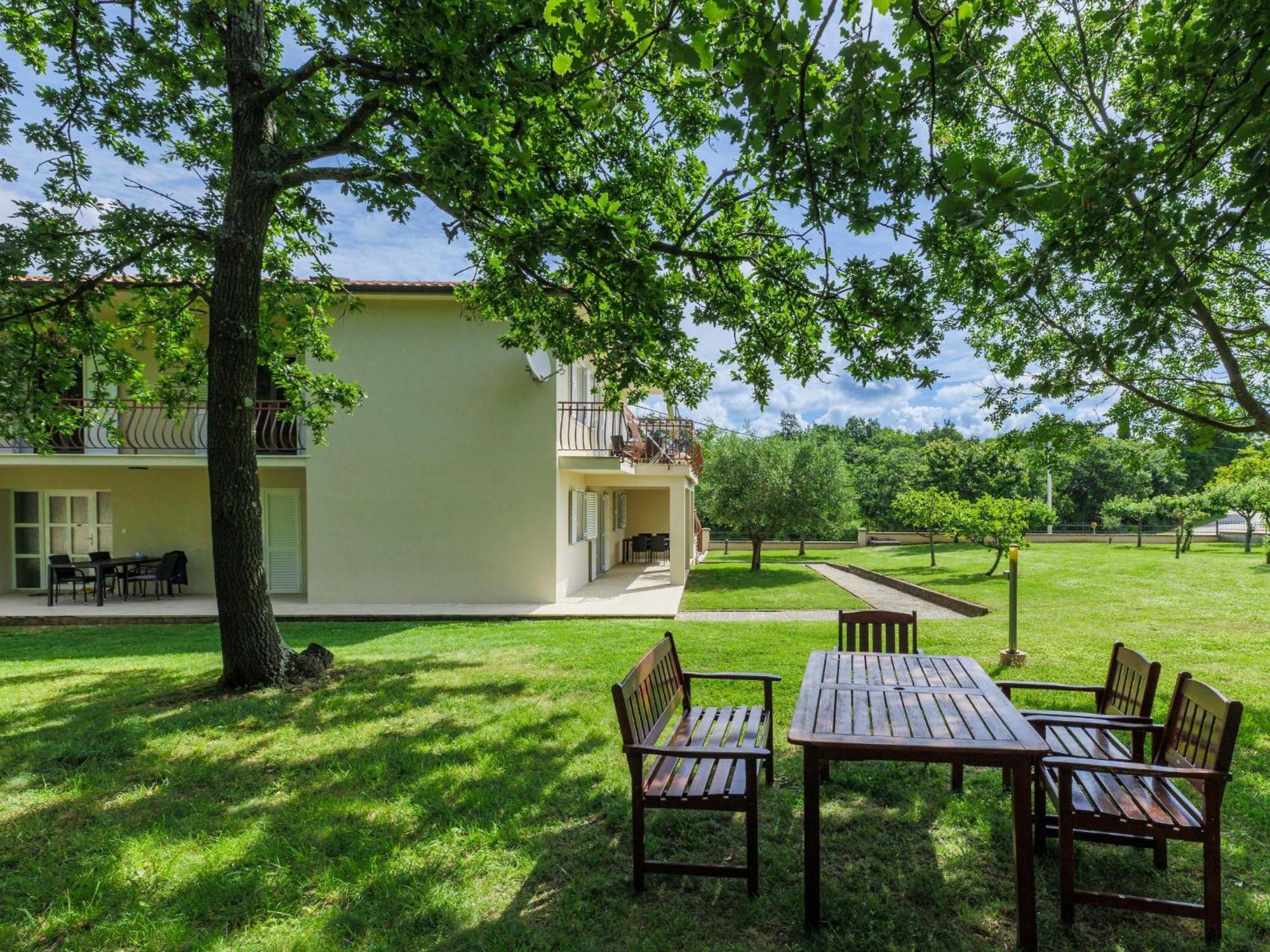 Apartment Macini - Roj465 By Interhome Žminj Exterior foto