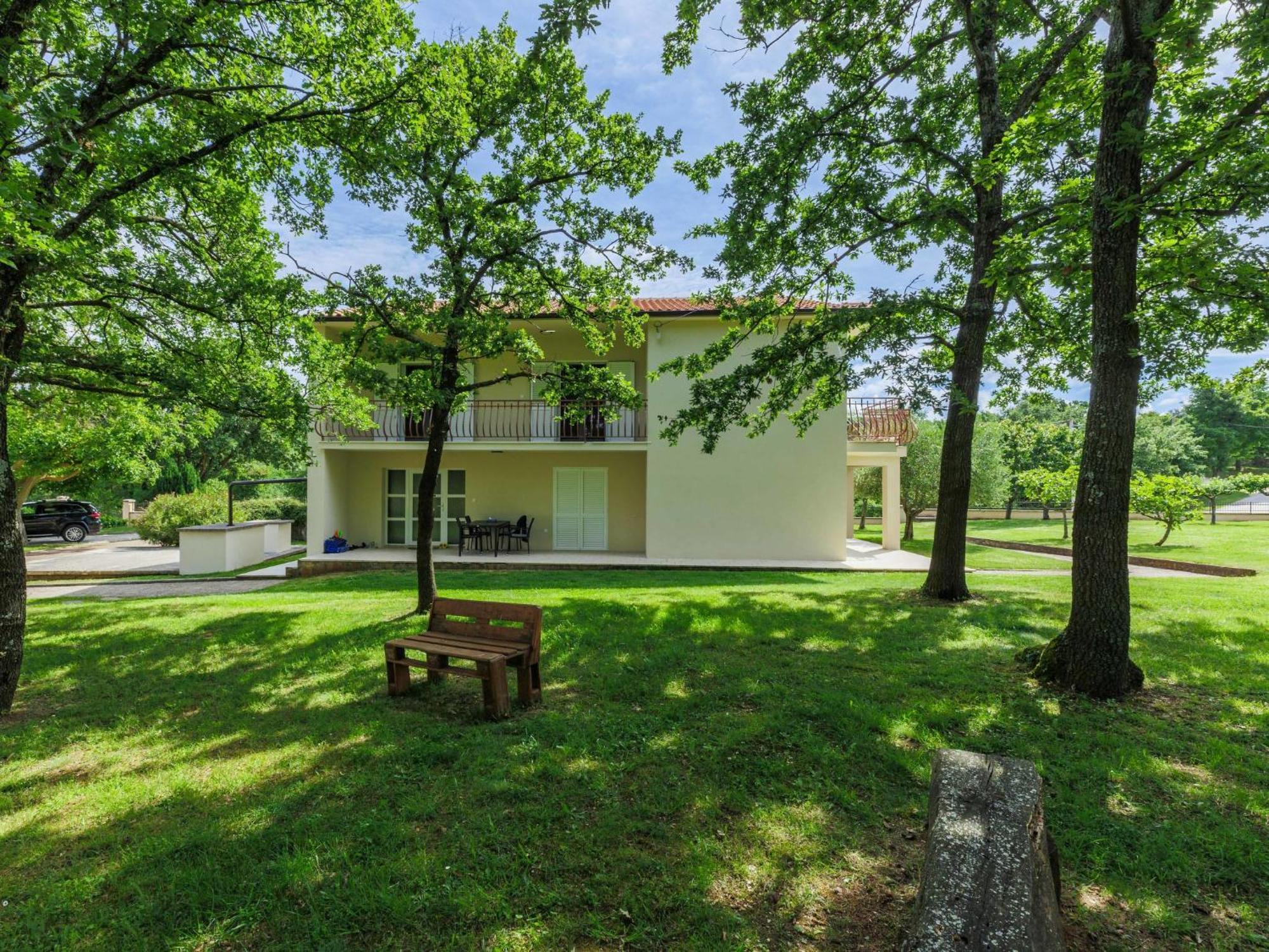 Apartment Macini - Roj465 By Interhome Žminj Exterior foto